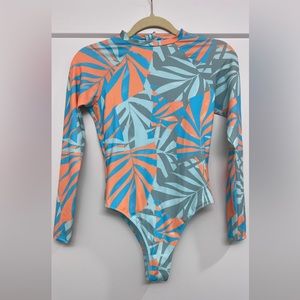 [Sale] Roxy one piece swim suite SP